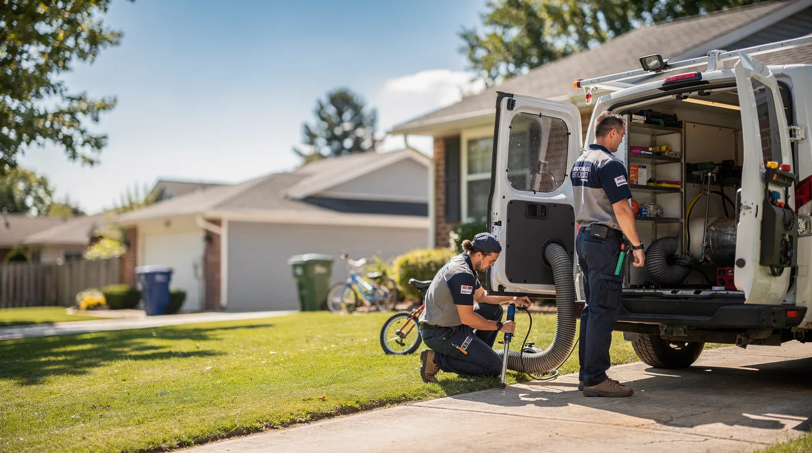 24/7 HVAC Repair & AC Replacement in Francestown, NH near me
